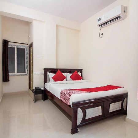Hotel O Shannu Residency Secunderabad Bagian luar foto