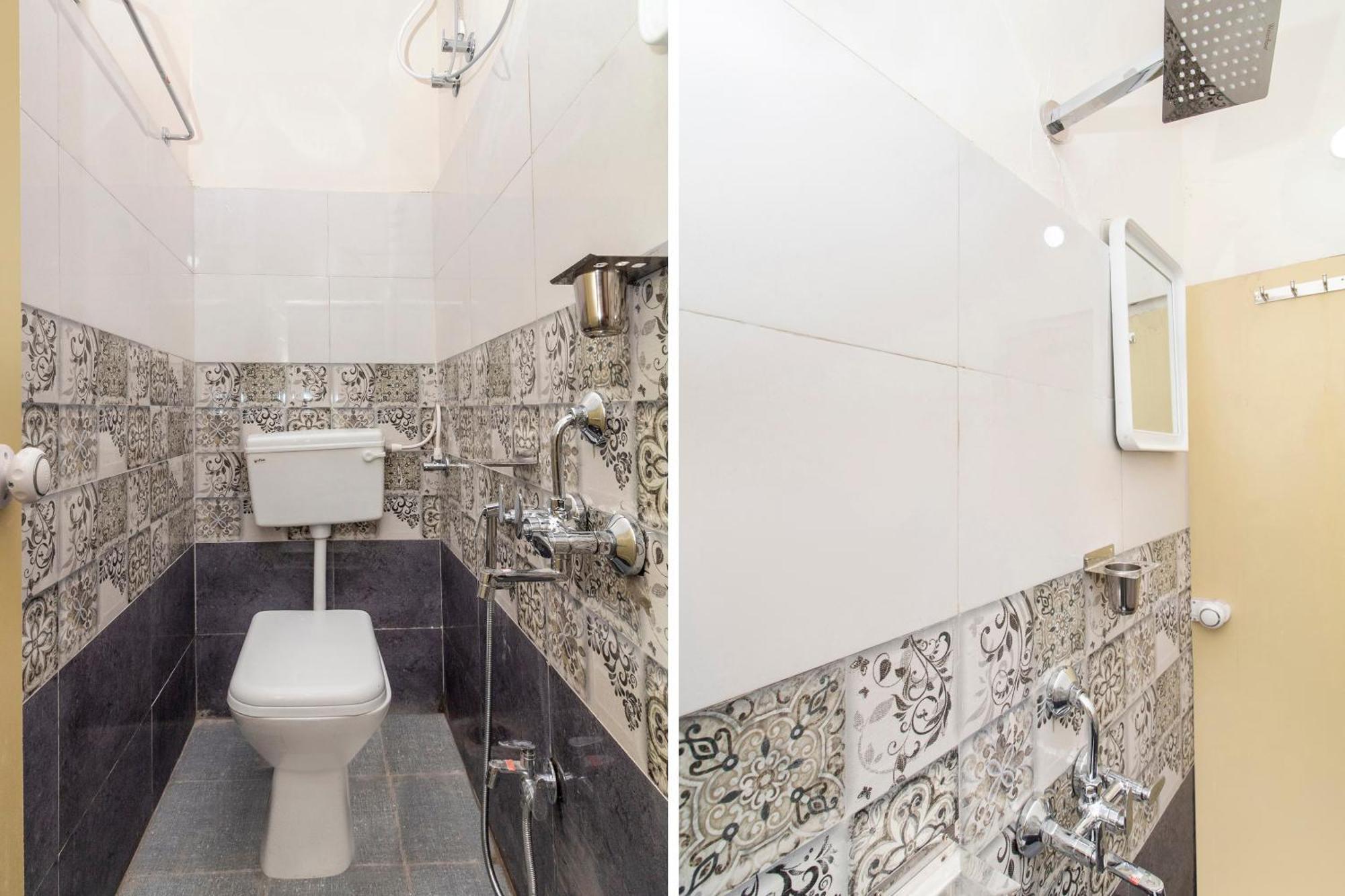 Hotel O Shannu Residency Secunderabad Bagian luar foto